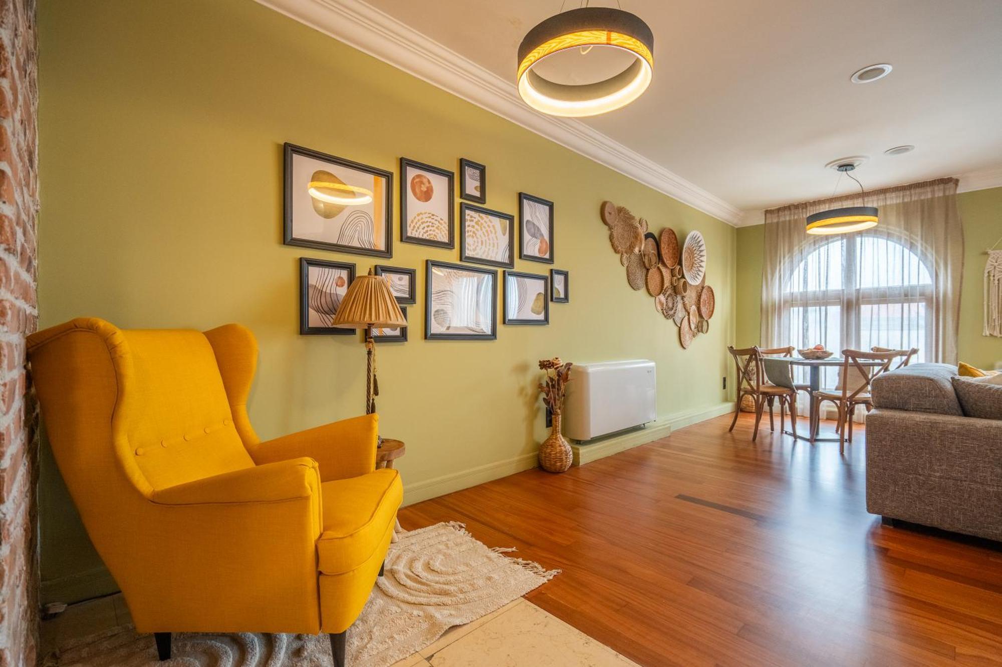 Renovated Boutique Apartments Petrus Sofia Esterno foto