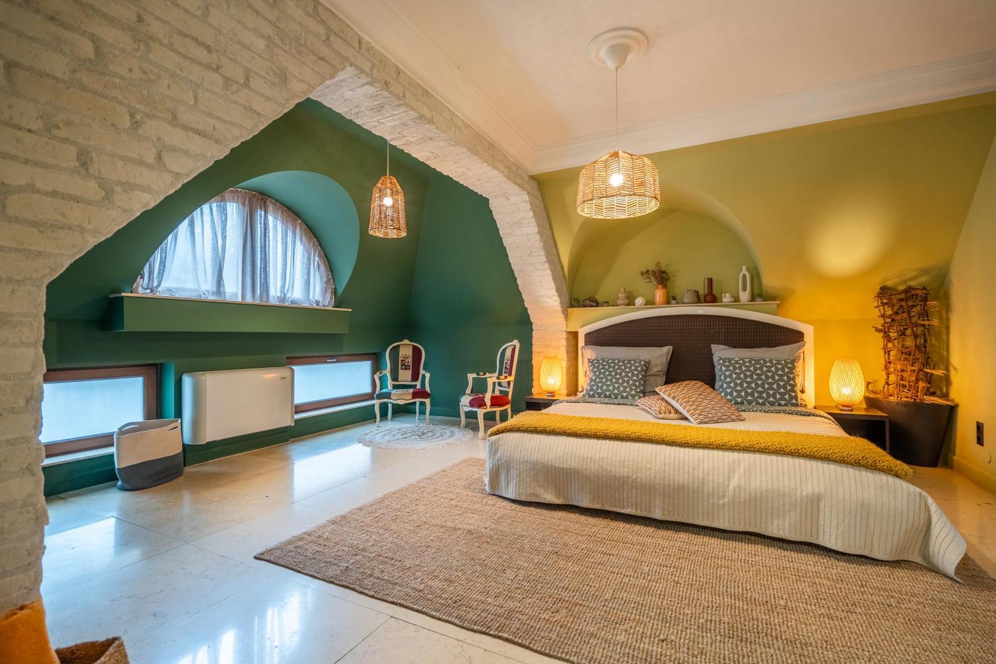 Renovated Boutique Apartments Petrus Sofia Esterno foto