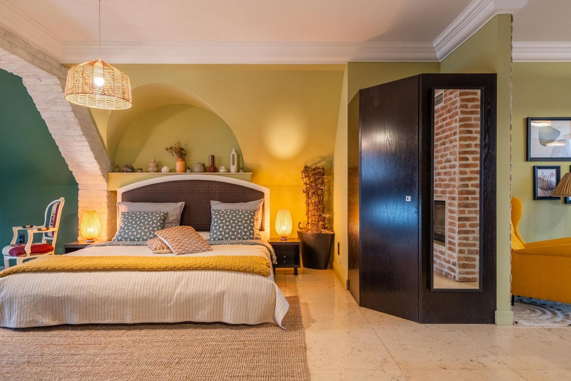 Renovated Boutique Apartments Petrus Sofia Esterno foto