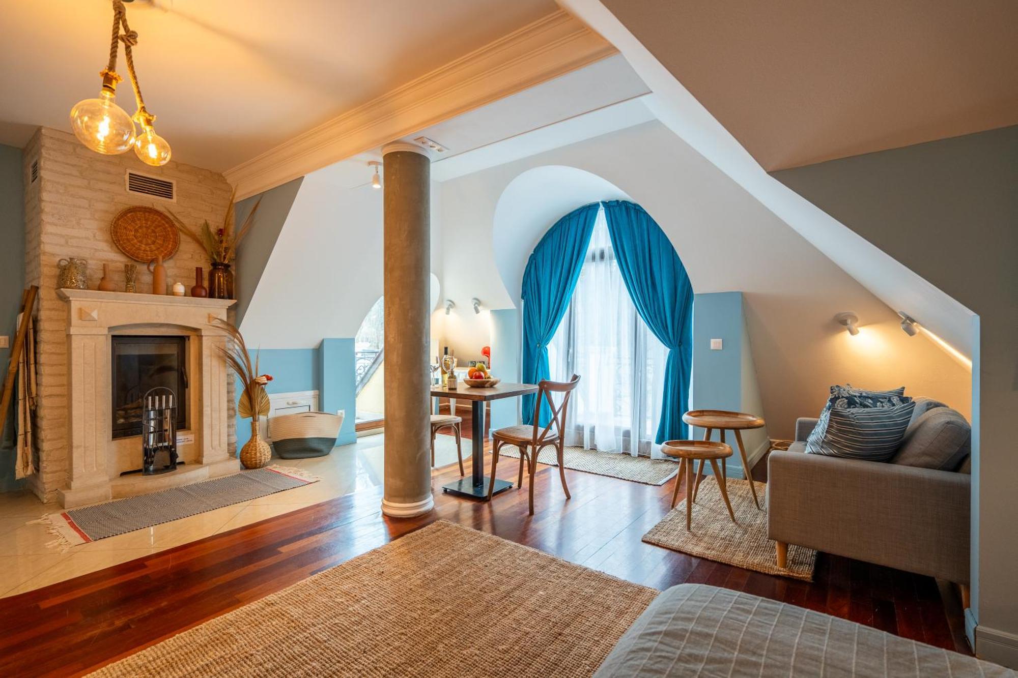 Renovated Boutique Apartments Petrus Sofia Esterno foto