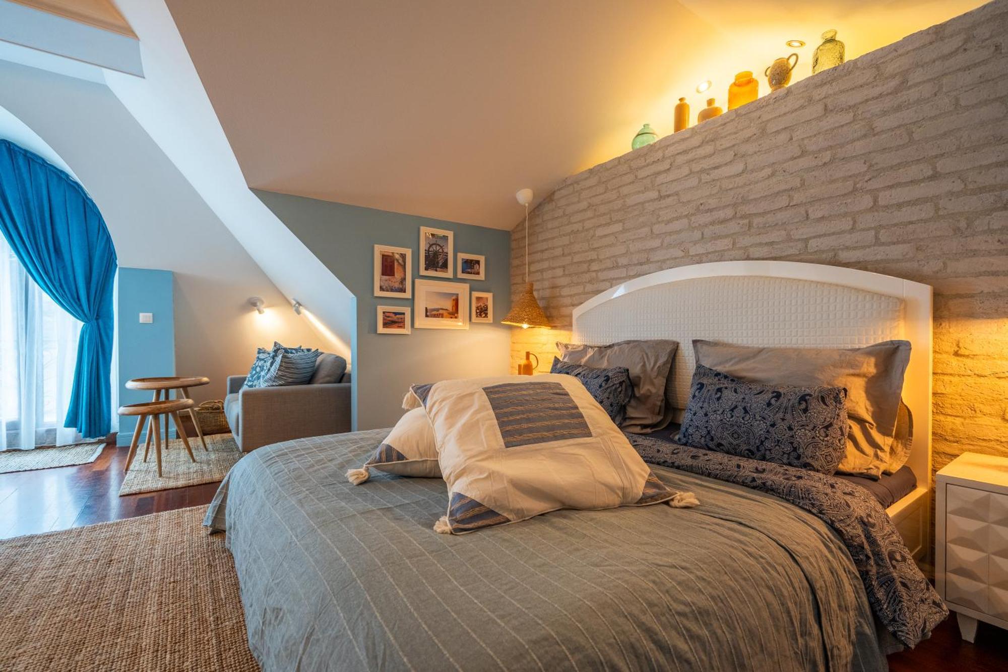 Renovated Boutique Apartments Petrus Sofia Esterno foto