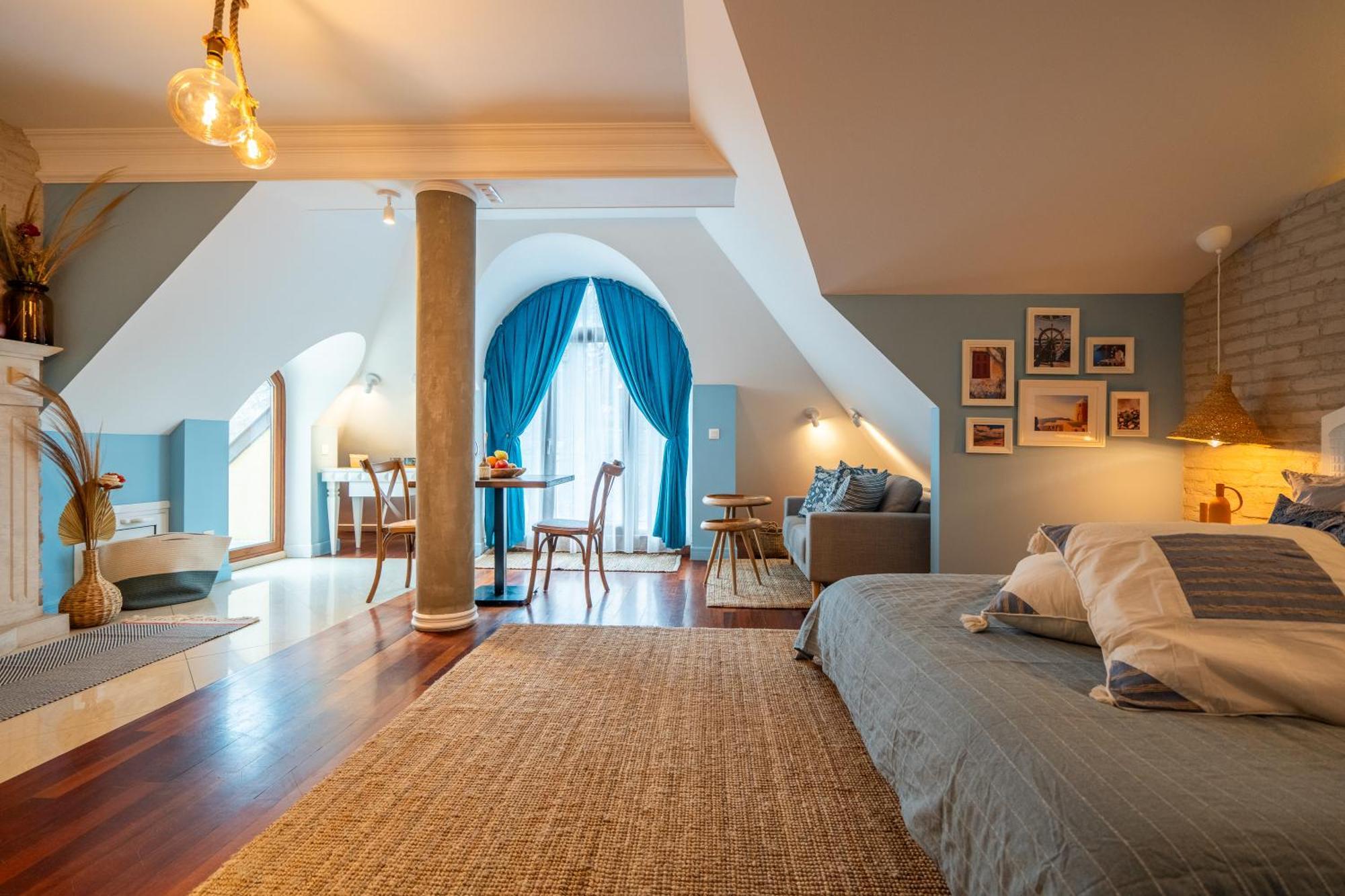 Renovated Boutique Apartments Petrus Sofia Esterno foto