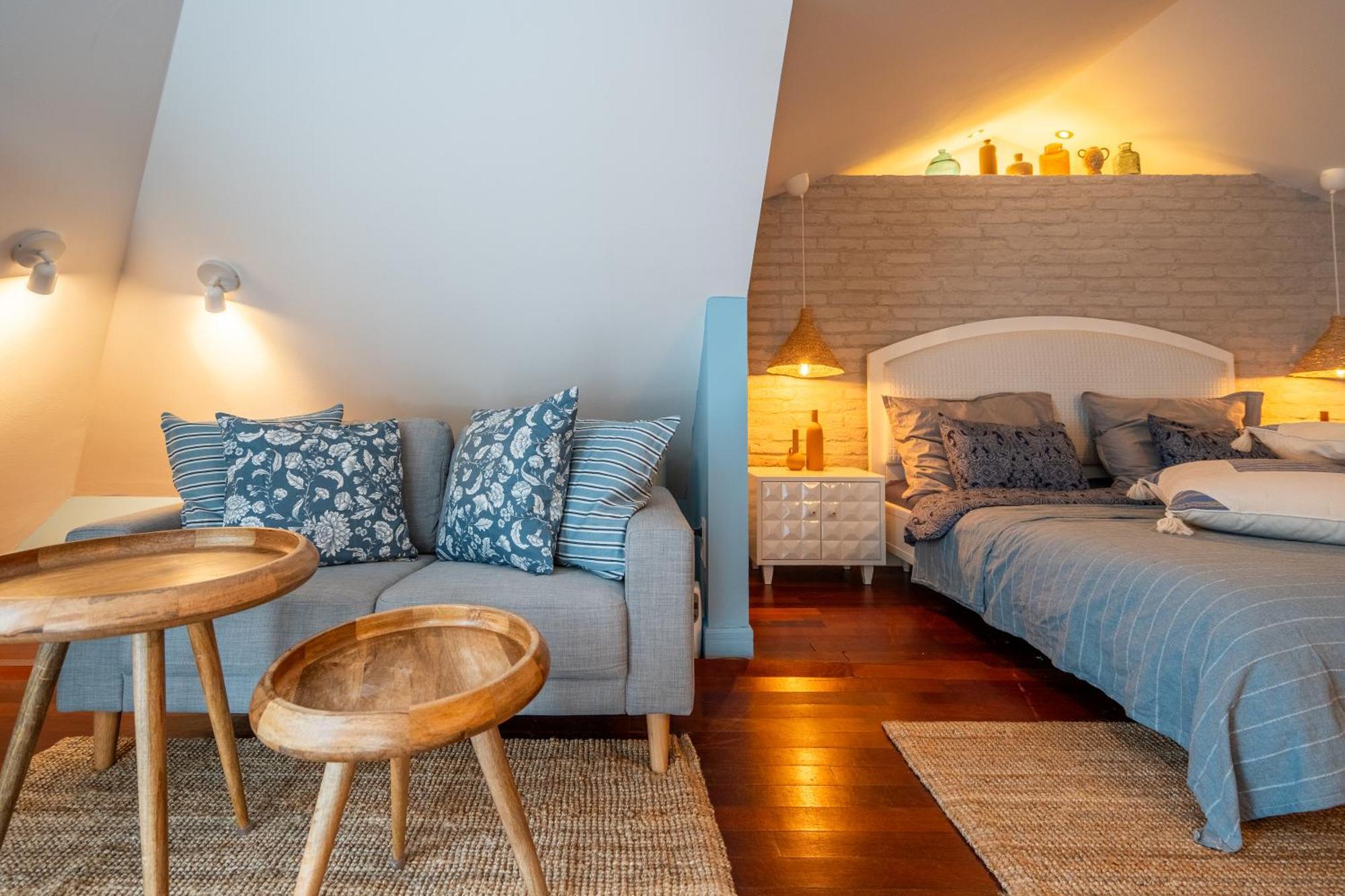 Renovated Boutique Apartments Petrus Sofia Esterno foto