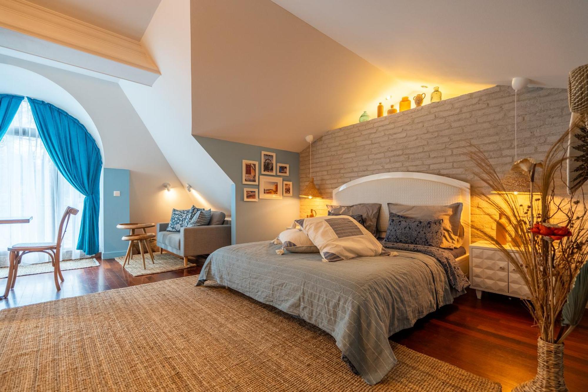 Renovated Boutique Apartments Petrus Sofia Esterno foto