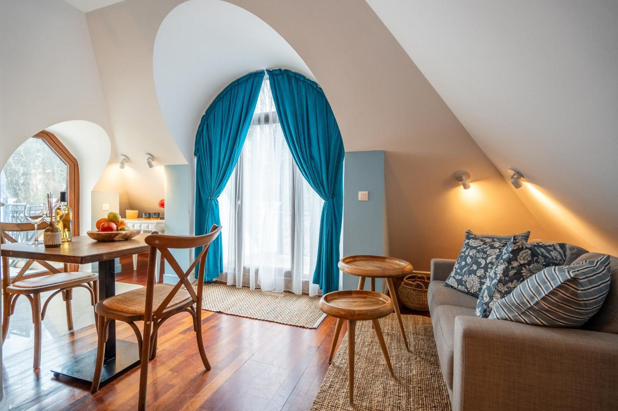 Renovated Boutique Apartments Petrus Sofia Esterno foto