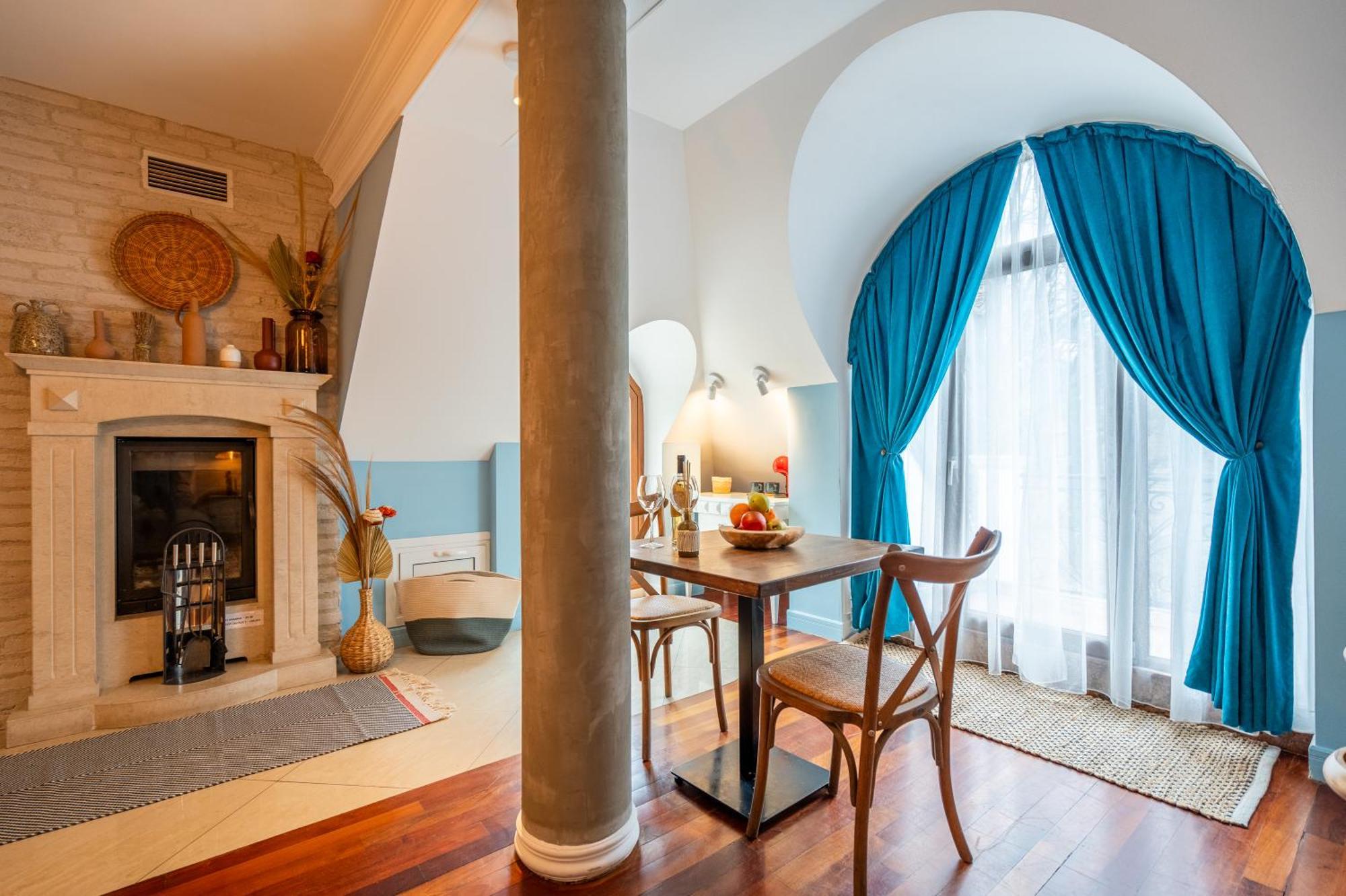 Renovated Boutique Apartments Petrus Sofia Esterno foto