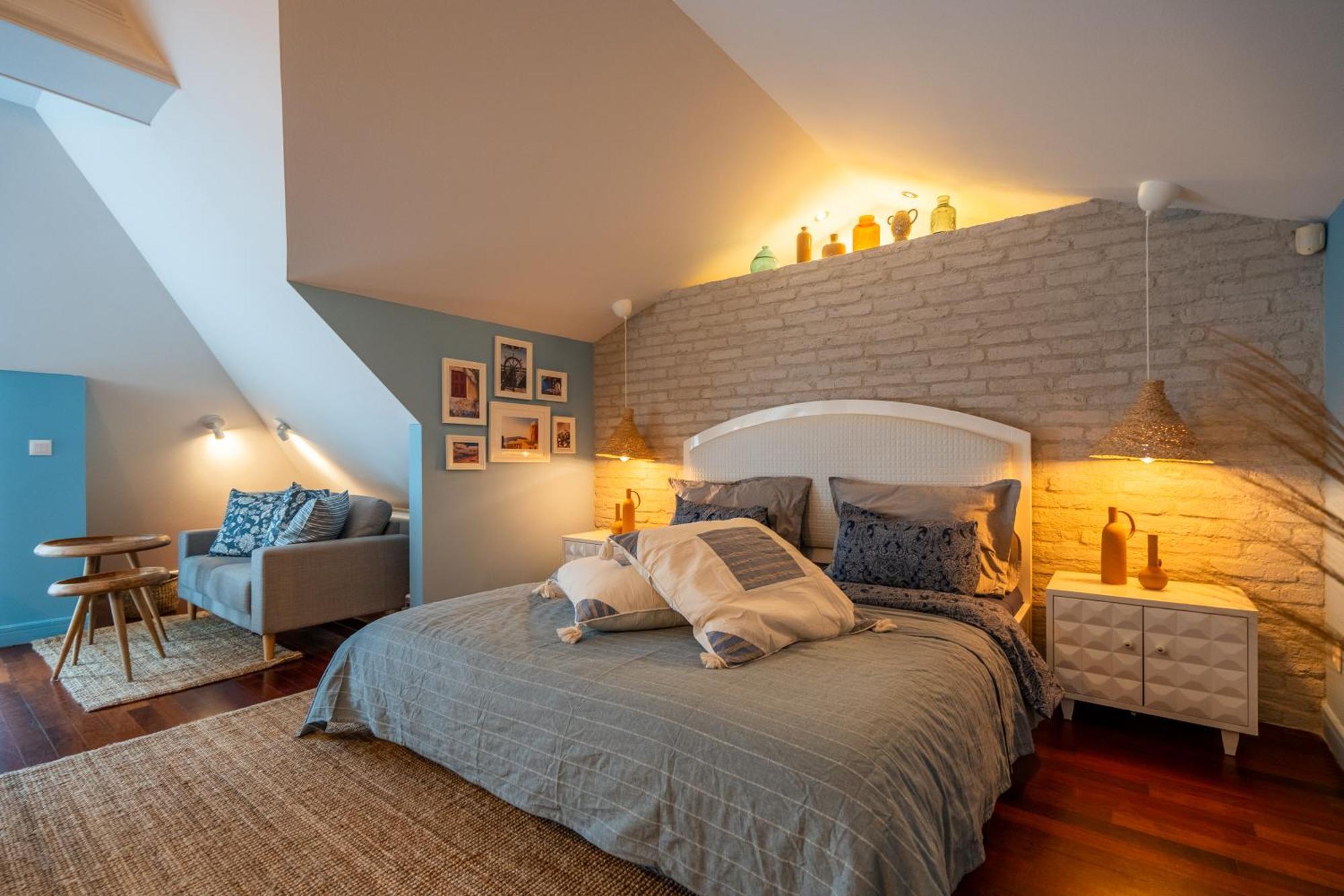 Renovated Boutique Apartments Petrus Sofia Esterno foto