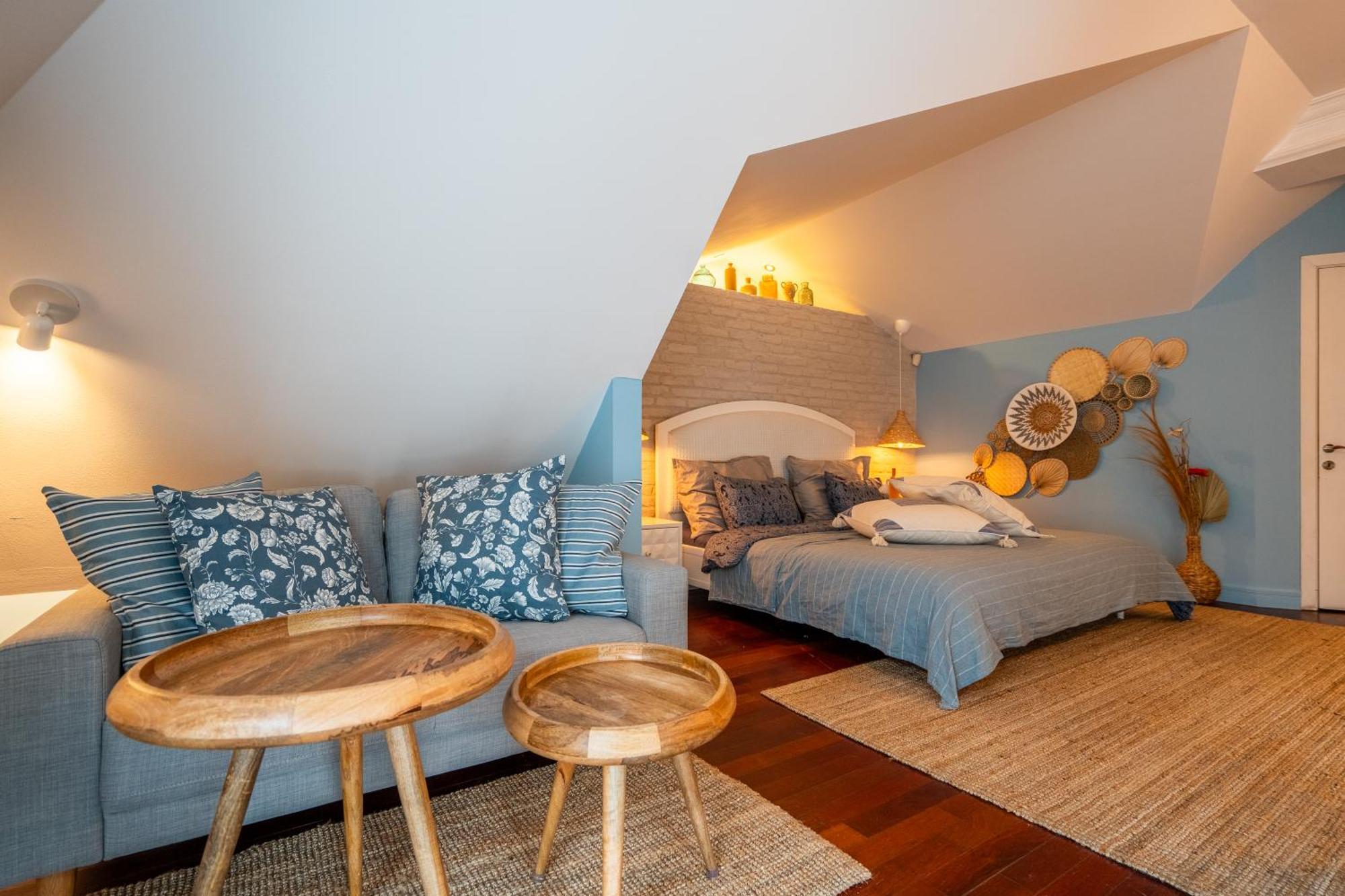 Renovated Boutique Apartments Petrus Sofia Esterno foto