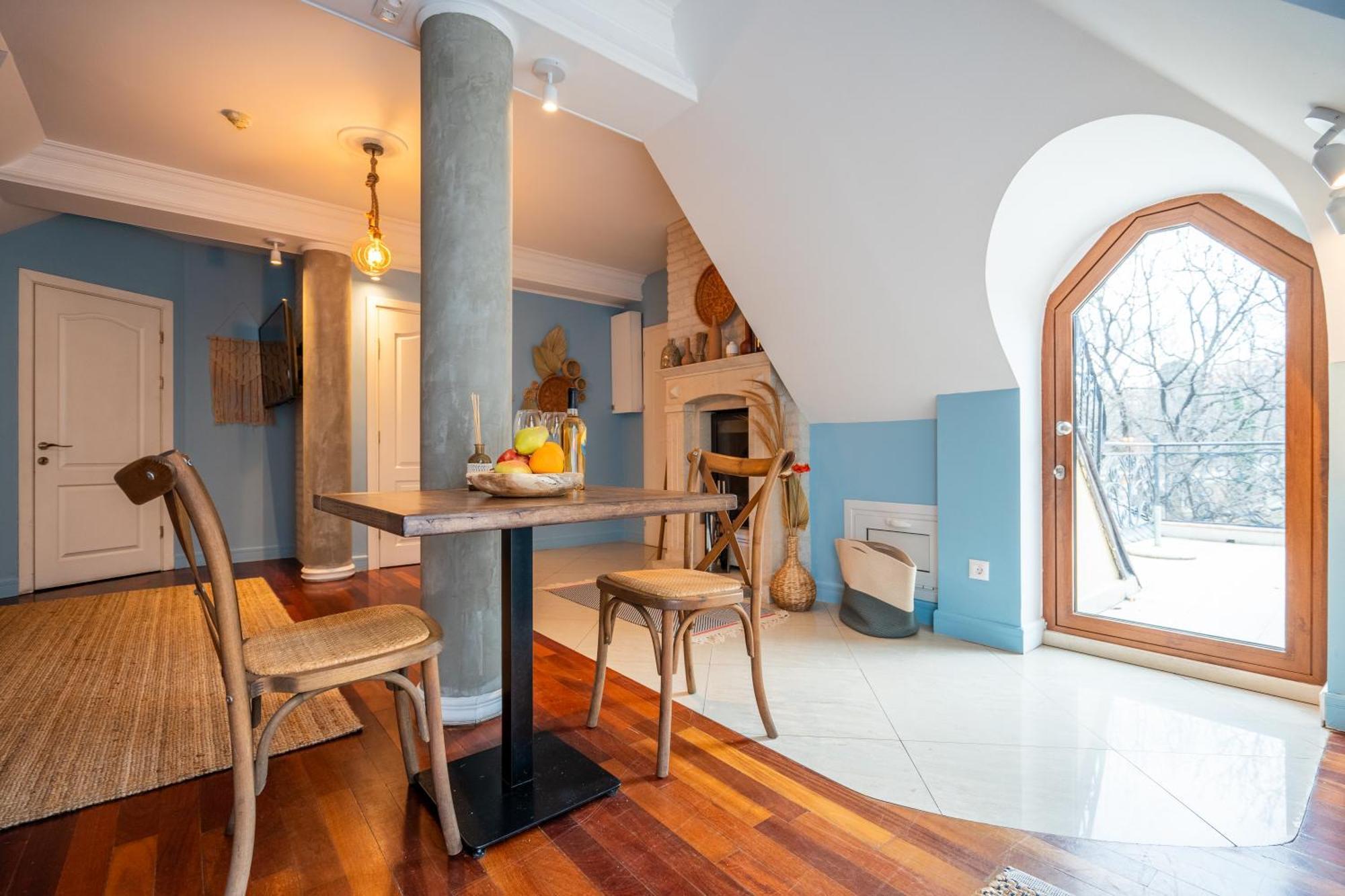 Renovated Boutique Apartments Petrus Sofia Esterno foto